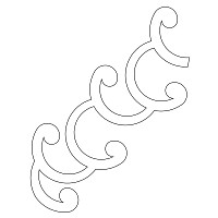 braid curl element 002
